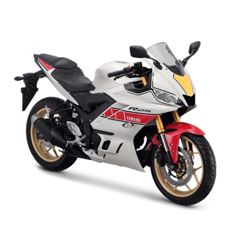Jual Sepeda Motor Yamaha Yzf R25 Terbaru Dengan Harga Termurah Di