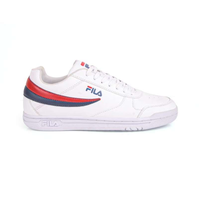 Jual sepatu fila original new arrivals