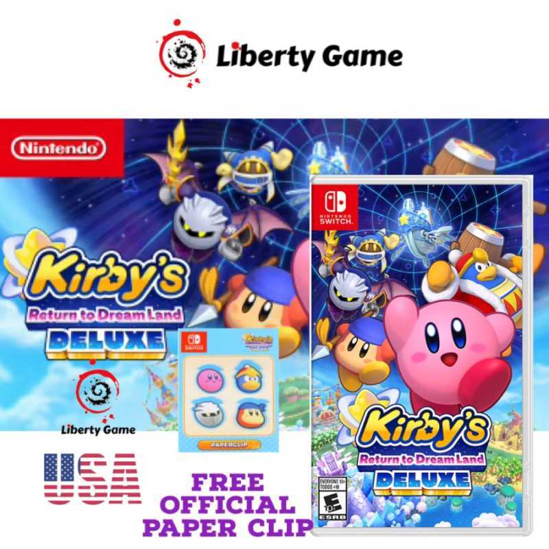 Rom Kirby's Dream Land Nes Kirby's Adventure Nes Online