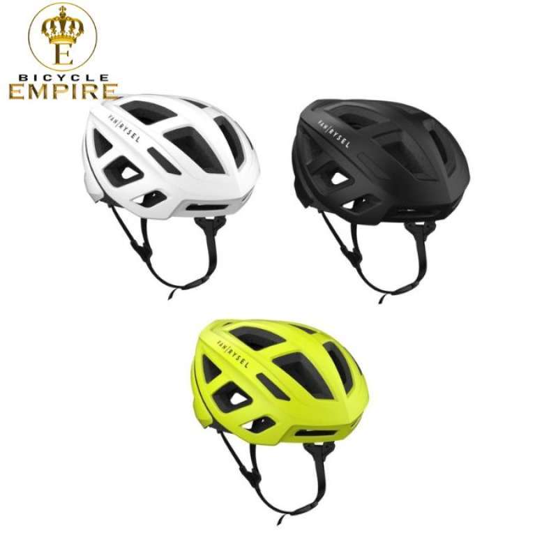 Van rysel 500 cheap helmet