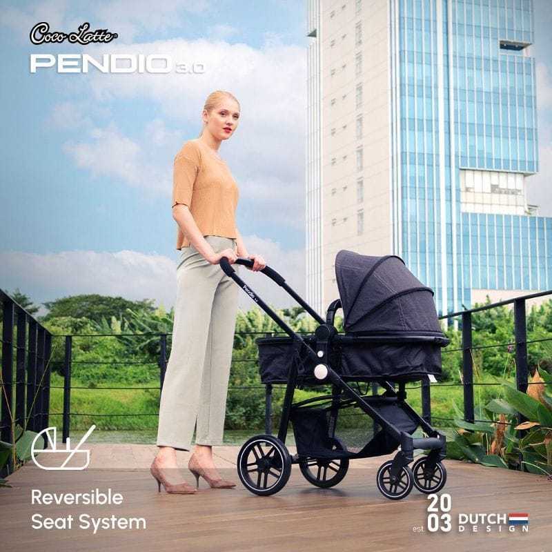 Sewa doona stroller discount