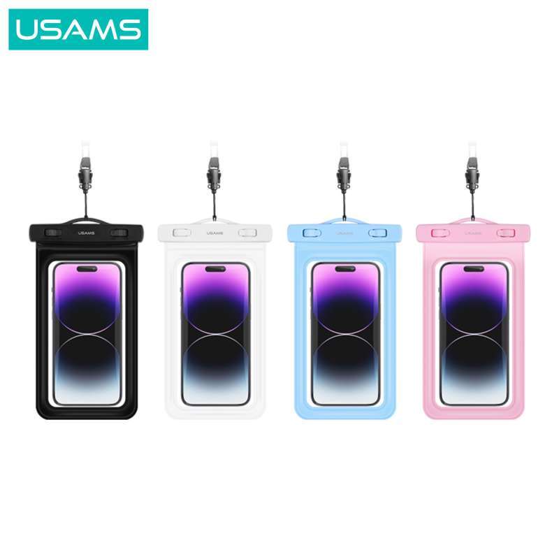 Usams waterproof bag sales