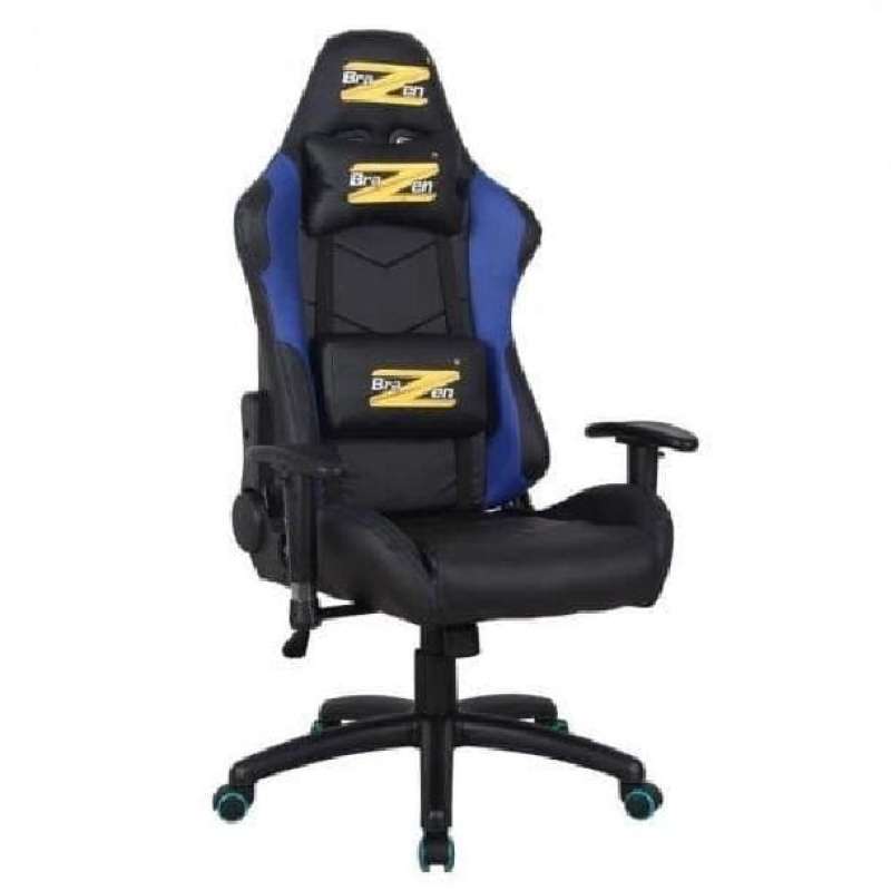 Brazen shadow 2025 pro gaming chair