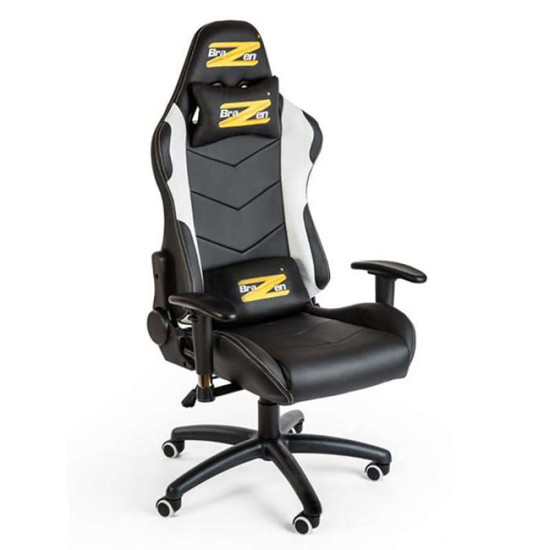 Jual Gaming Chair Kursi Gaming Brazen Shadow Pro Di Seller Keewee Store Mojolangu Kota Malang Blibli