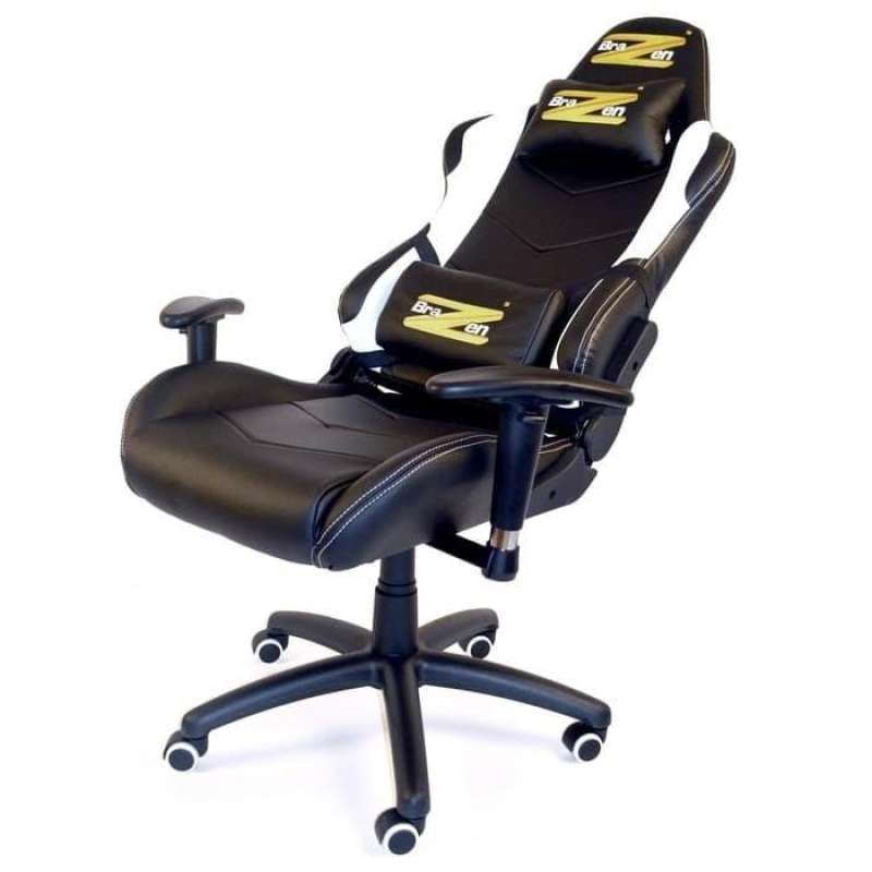 Jual Gaming Chair Kursi Gaming Brazen Shadow Pro Di Seller Keewee Store Mojolangu Kota Malang Blibli