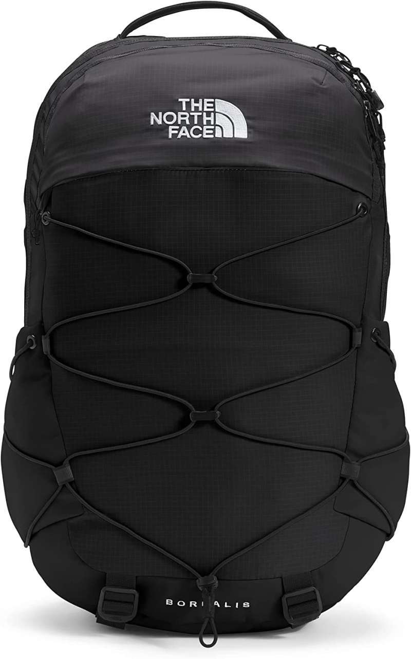 Ransel north face sales