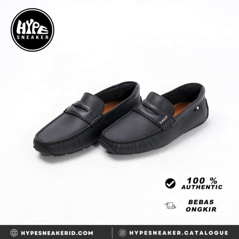 Bally on sale shoes harga