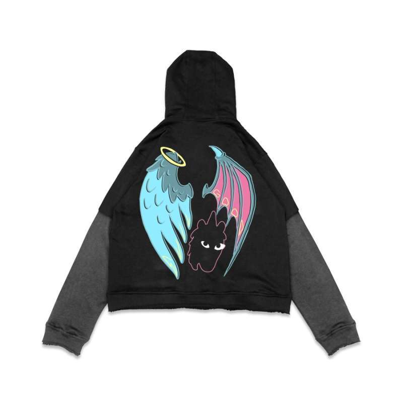 El famous hoodie new arrivals