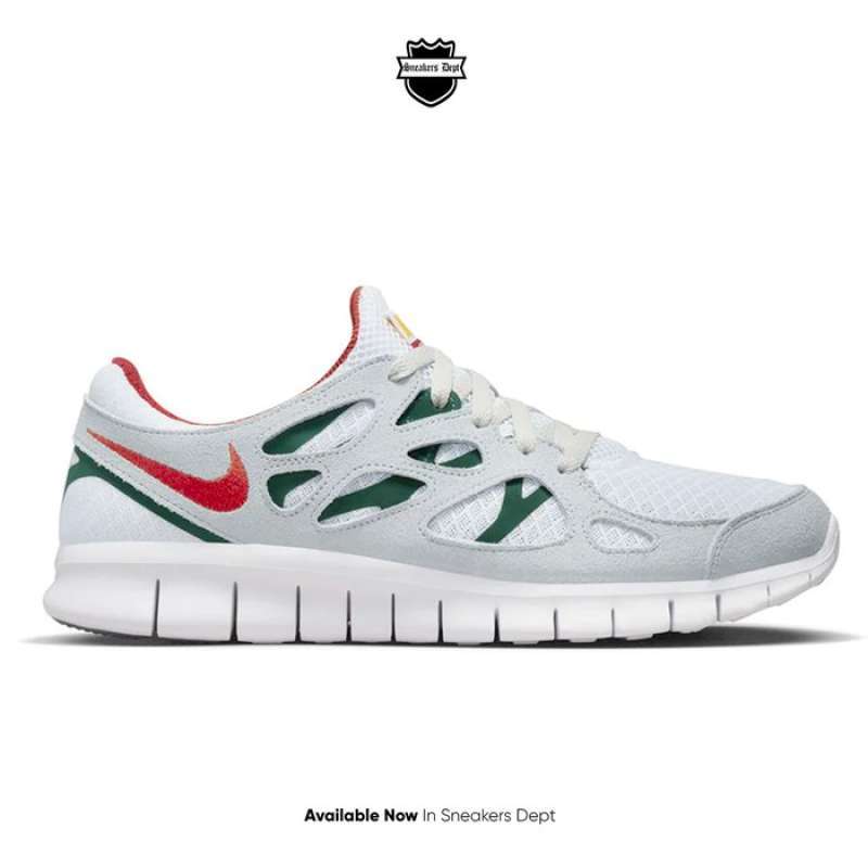 Sepatu nike 2025 free run 2