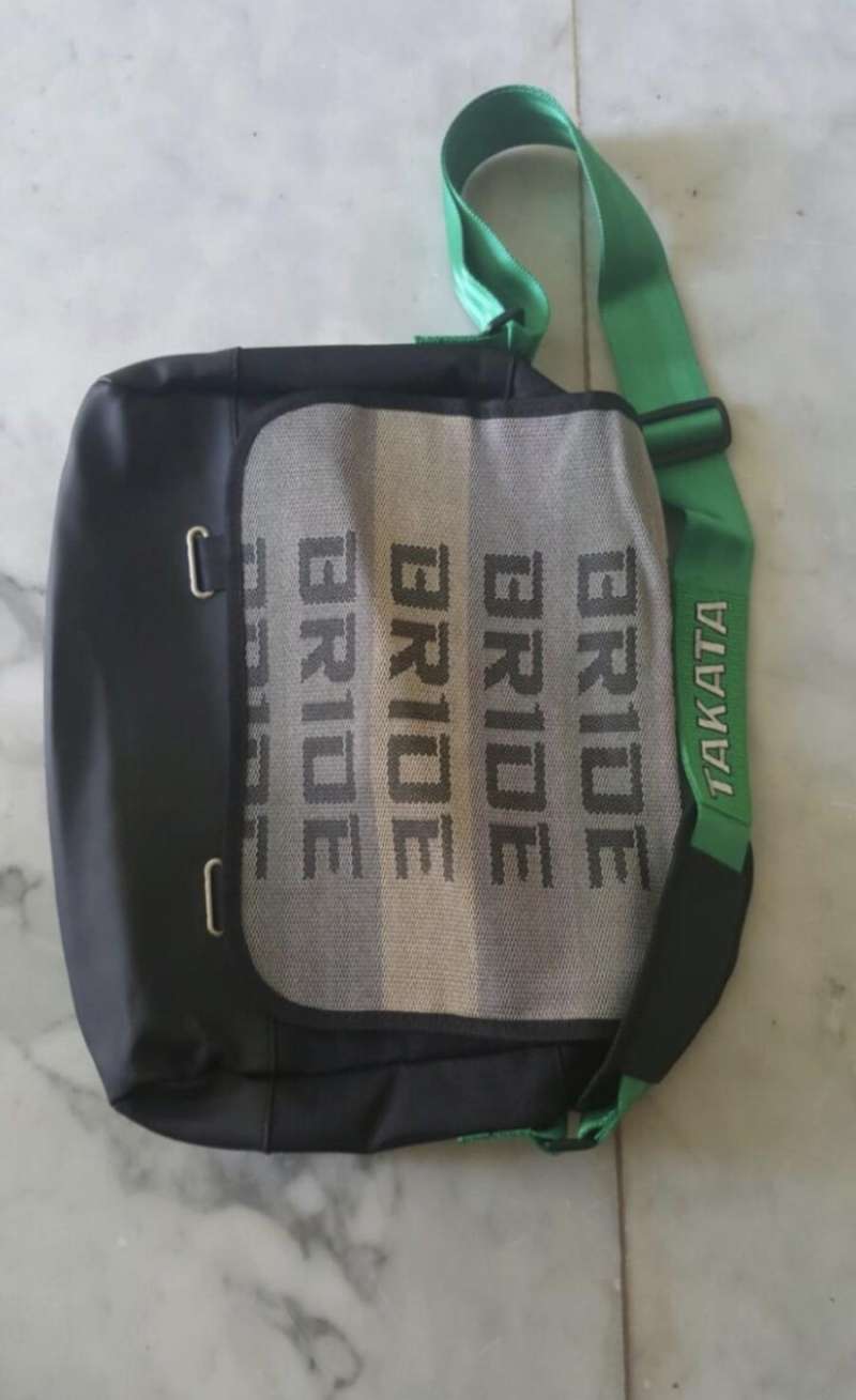 Jual Tas Selempang Bride Takata Sling Bag Di Seller Domojdmstore Papanggo Kota Jakarta Utara Blibli