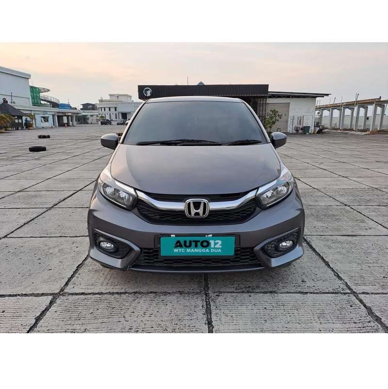 Brio e cvt 2019 deals