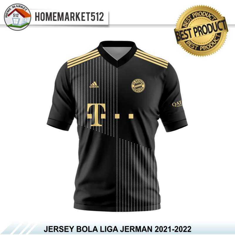 Jersey jerman online
