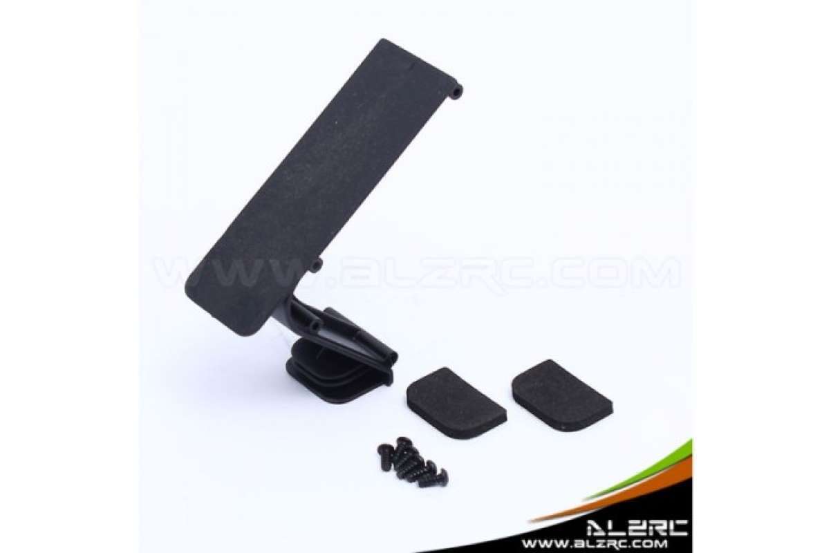 Alzrc devil store 450 pro v2