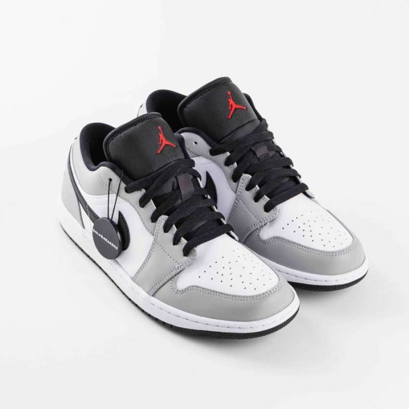 Jual air clearance jordan low