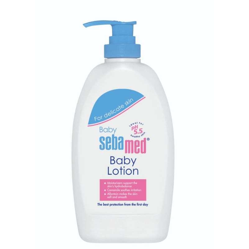 Harga sebamed sales baby lotion