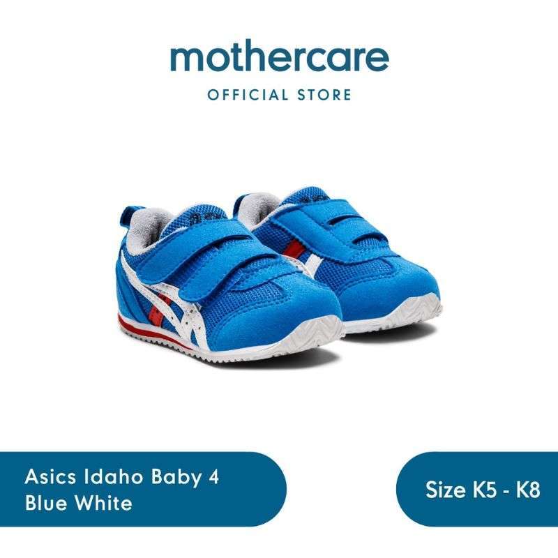 Jual Sepatu Asics Bayi Harga Termurah Dan Terlengkap 2024 Blibli