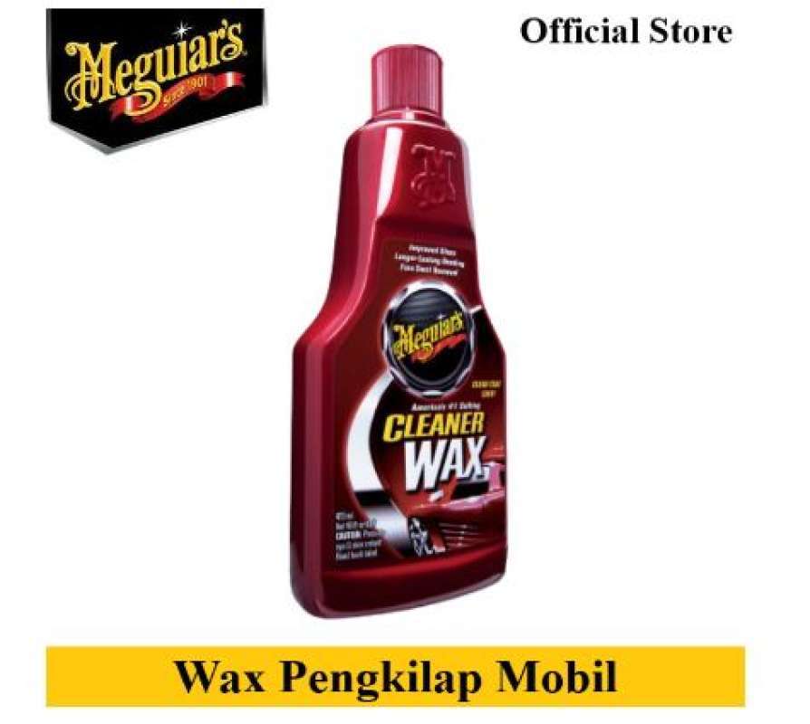 Wax maguires top