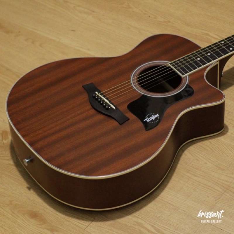 Gitar taylor clearance custom