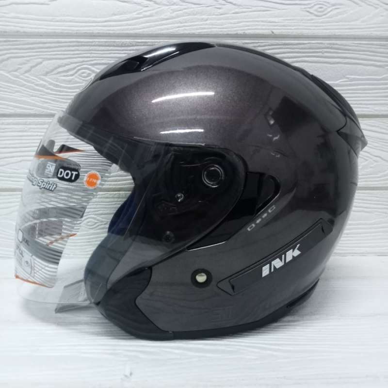 Helm 2 visor 2025
