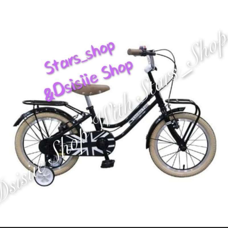London taxi bike 16 store