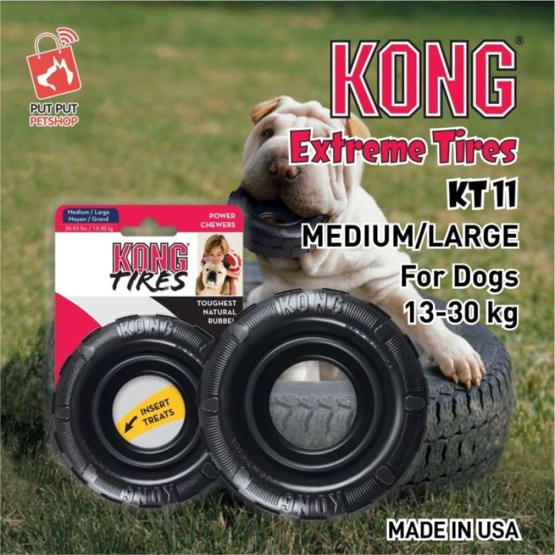 Kong traxx large sale