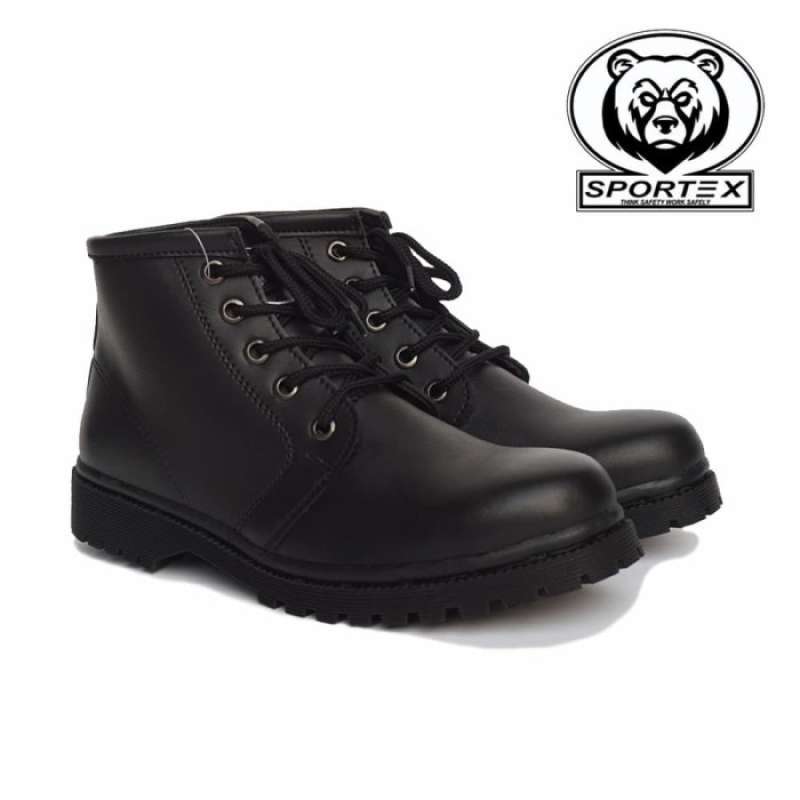 Dm store safety shoes