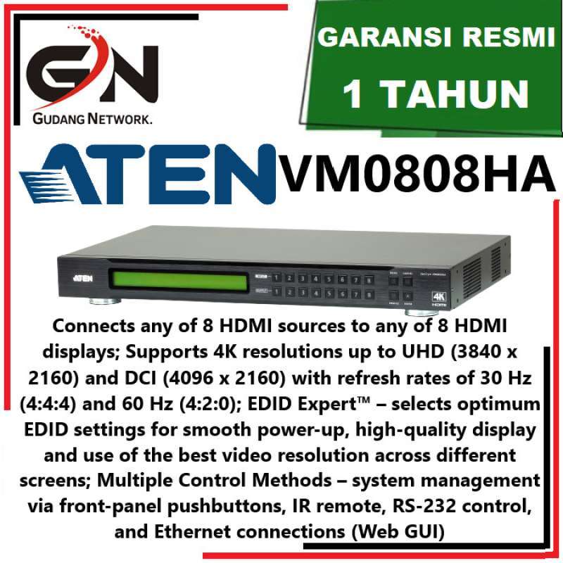 Vm0808ha outlet