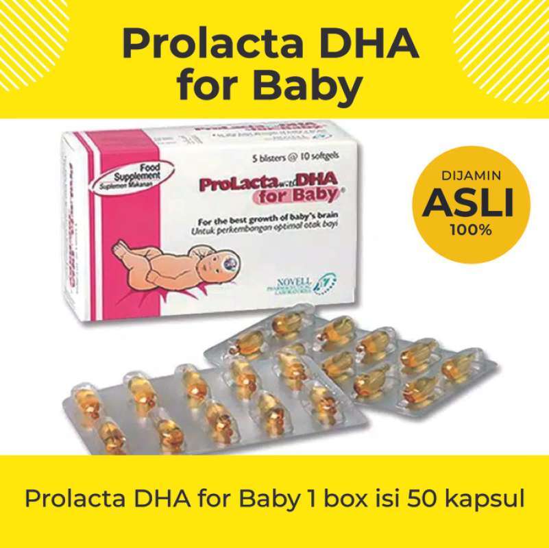 Prolacta top for baby