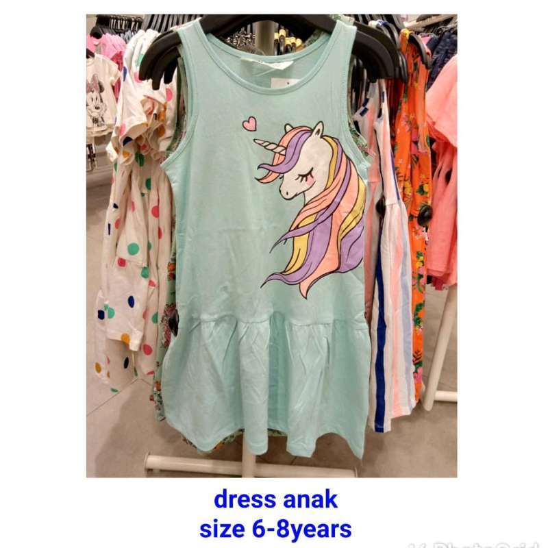 Baju h & m online