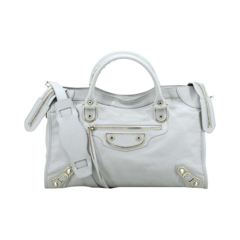 Jual Balenciaga City Bag Model Terbaru Kekinian Harga Diskon