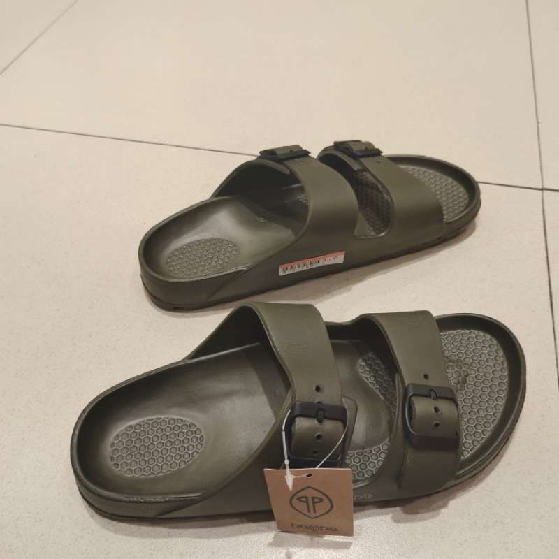 Promo Patapata Sandal Karet Pria Bets Seller Original Bata 43 Diskon 2 Di Seller Intan Sejahtera Cengkareng Timur Kota Jakarta Barat Blibli