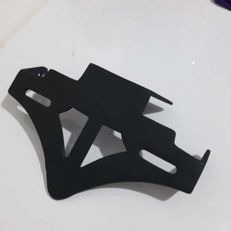 Promo Tail tidy vario new 160 dudukan plat nomor vario 160 new