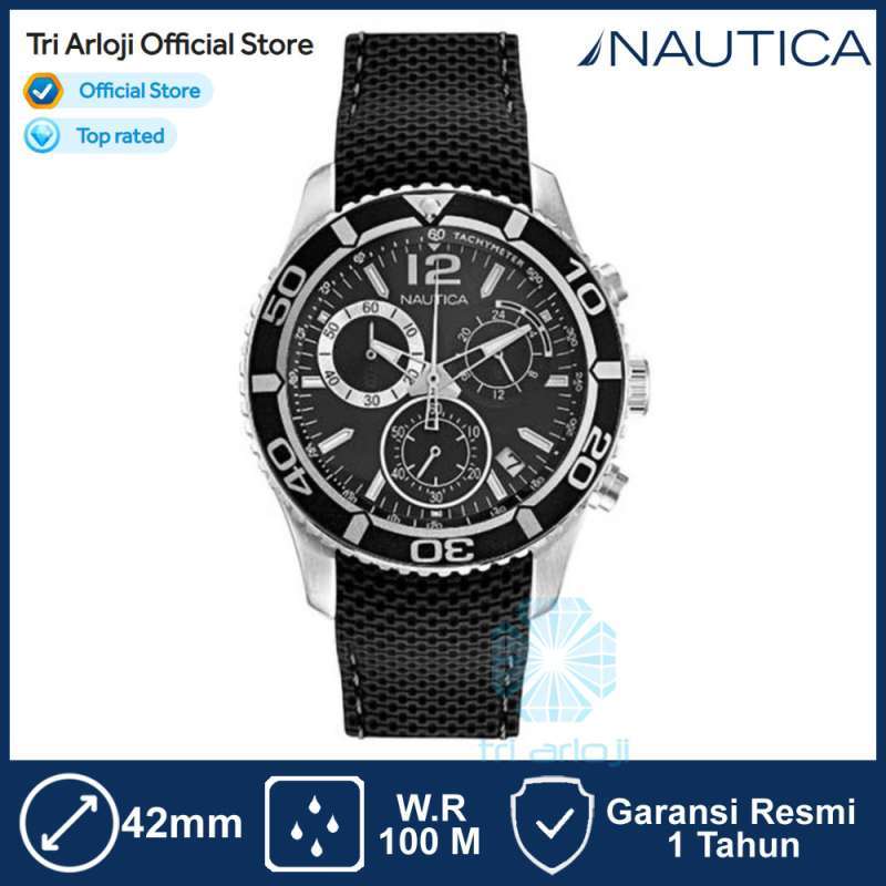 Nautica a15103g sales