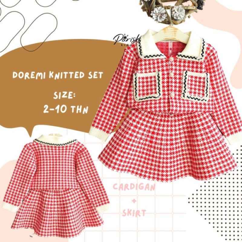 Two piece set rok clearance