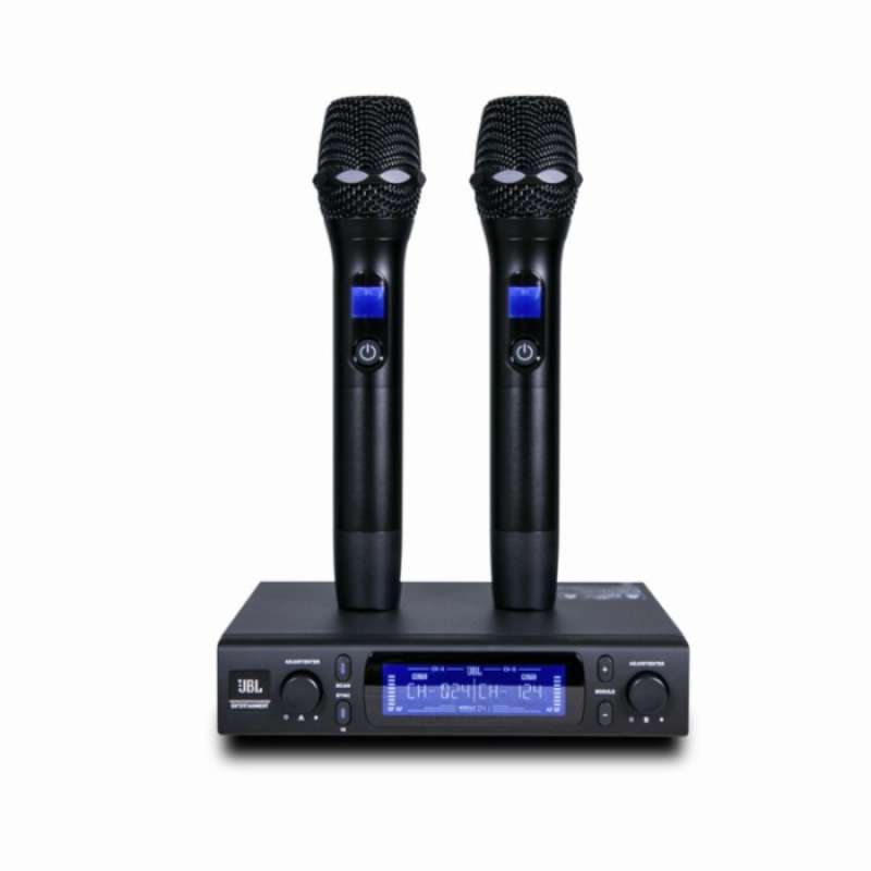 Mic hotsell wireless jbl