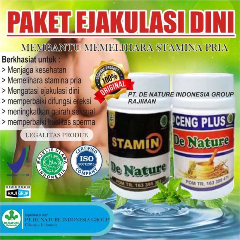 Apakah Ejakulasi Dini Permanen