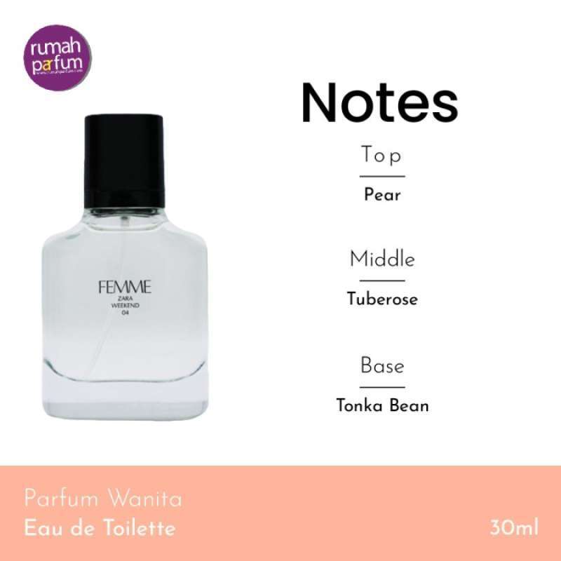 Zara femme notes clearance