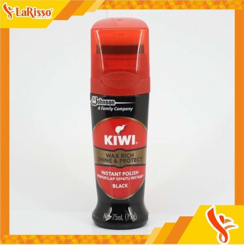 Kiwi wax rich shine and protect online