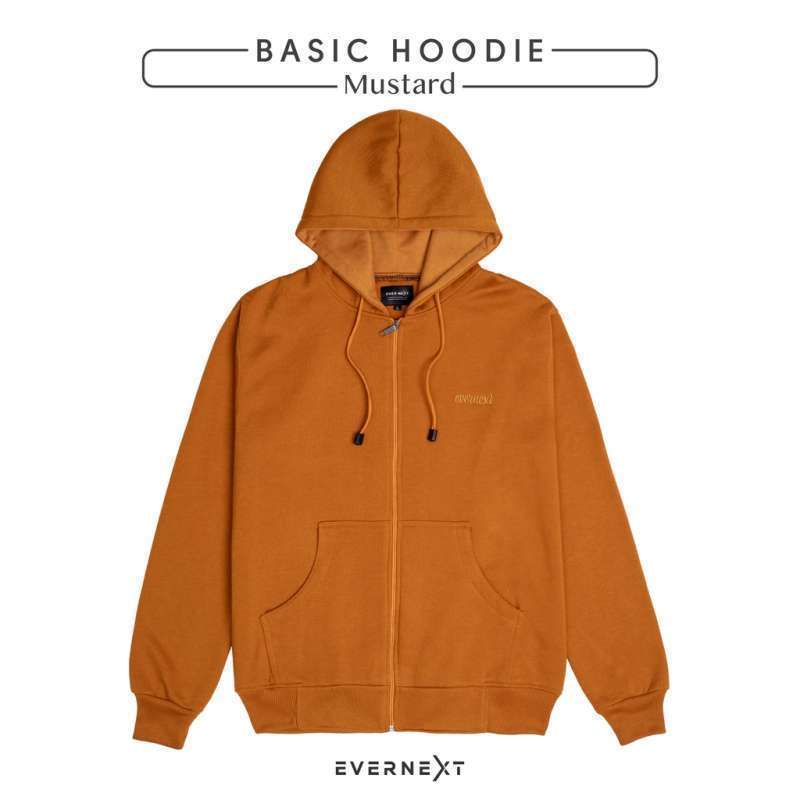 Promo Jaket Polos Wanita Jaket Hoodie Wanita Sweater Polos Unisex Pullover Hoodie Polos Distro Jaket Premium Distro Basic hoodie mustard L Diskon 19 Di Seller Gudangstock Allse Kota Jakarta Utara Blib...