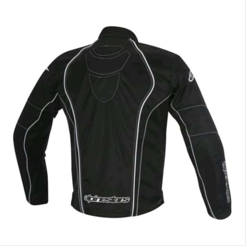 Promo Alpinestars Bonneville Air Jacket Touring Black White Diskon 23 Di Seller Zacko Store Kalibata Kota Jakarta Selatan Blibli