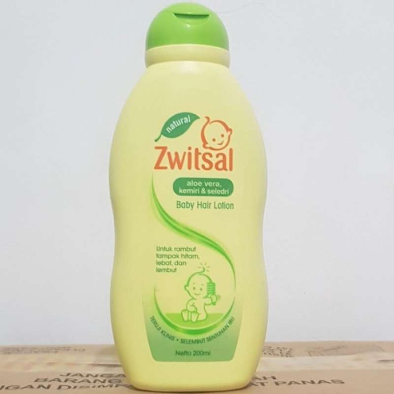 Promo Zwitsal Aloe Vera Kemiri Seledri Baby Hair Lotion 200 Ml Ed 09 2023 Diskon 23 Di Seller Zulmi Store Kalibata Kota Jakarta Selatan Blibli
