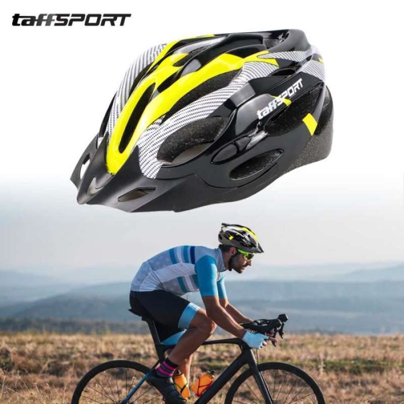 Helm sepeda road online bike