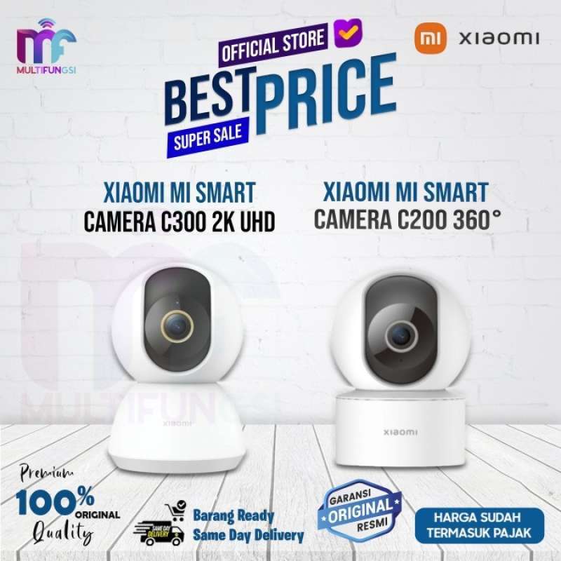 Jual hotsell xiaomi cctv