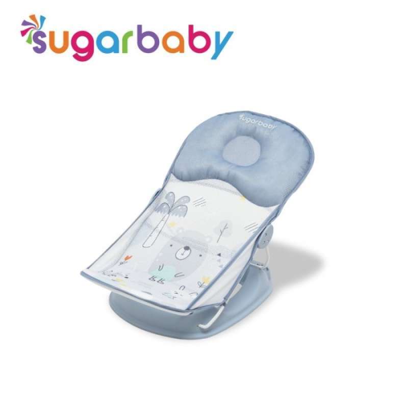 Sugar baby top baby bather