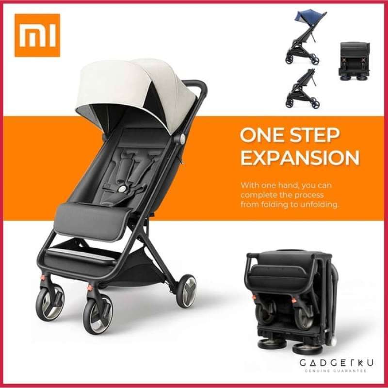 Stroller xiaomi top