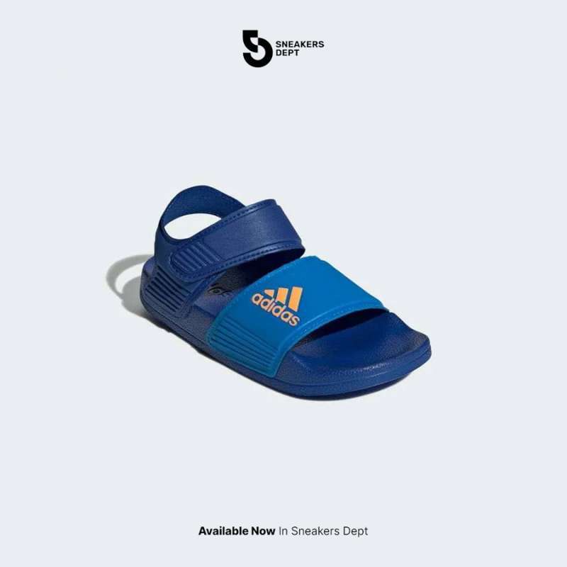 Sepatu sandal adidas original online