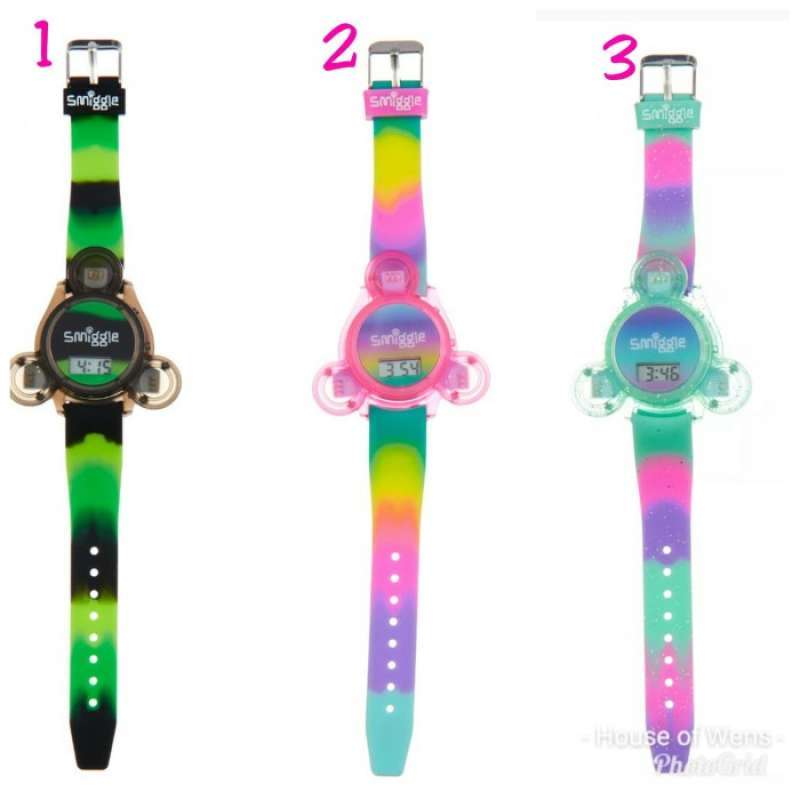 Spinner on sale watch smiggle