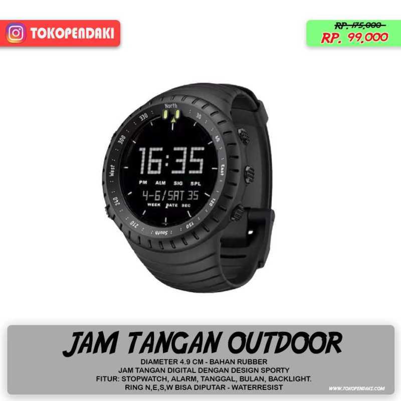 Jual Jam Suunto Kw Original Branded Harga Diskon Murah