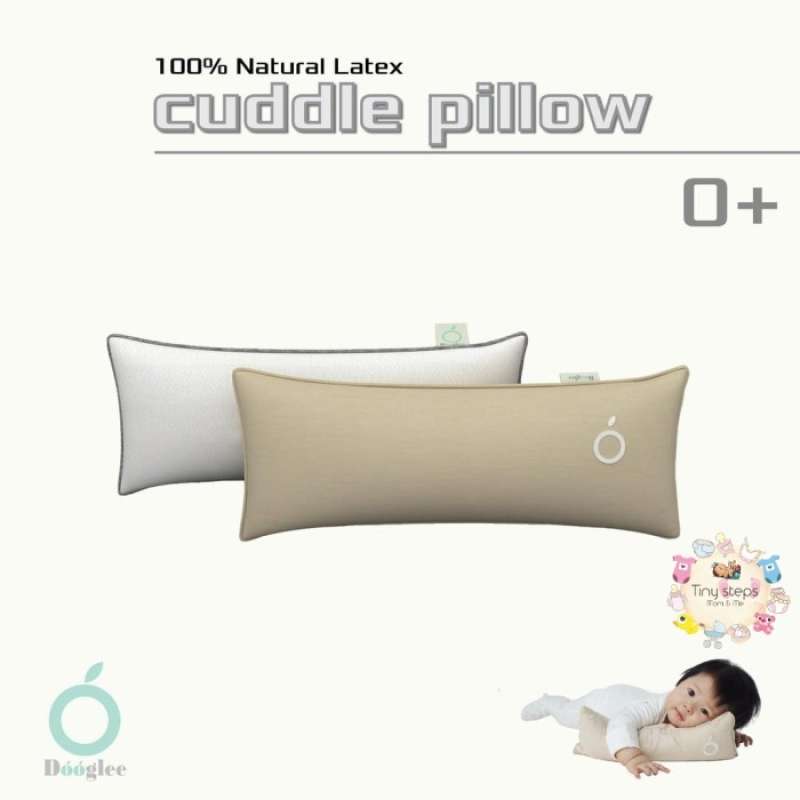Mahkota latex pillow top
