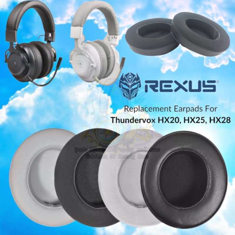 Busa store headset rexus